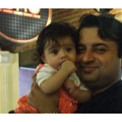 Umesh Vanvari's photo