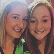 Lauren McDonough's photo