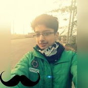 Vansh Digani's photo