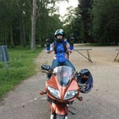 Galinka Dulko's photo