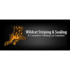 Wildcat Striping & Sealing