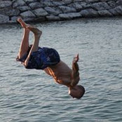 John Barker's photo