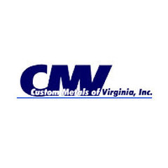 Custom Metals of Virginia, Inc.