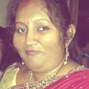 Komal Karishma's photo