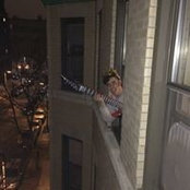 Jorge Ramos's photo