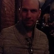 Greg McGoverns billede