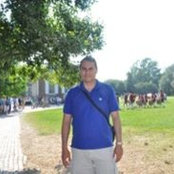 Javier Pardo's photo