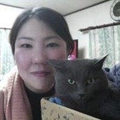 Chiharu Sato's photo