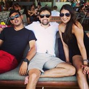 Nisha Roy-Joshi's photo