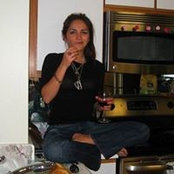 Jaleh Rezaei's photo