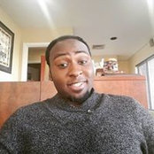 Joey Ofori's photo