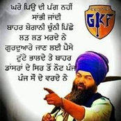 Gurwinder Khalsa's photo