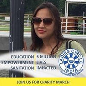 Nidhi Kedia's photo