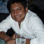 Ahillan Pupalasingam's photo