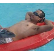 Reden Pablo's photo