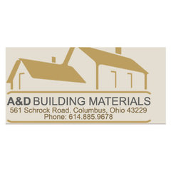 A & D Building Materials