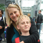 Jeanne Oakley's photo