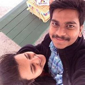 Nagarjuna Reddy Avuthu's photo