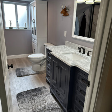 Bathrooms