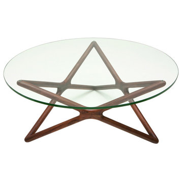 Star Coffee Table