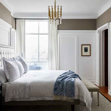 Central Park West