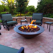 Landscape Ideas