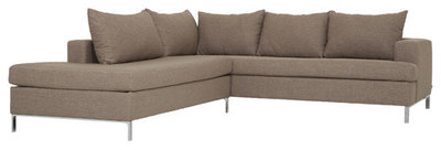 Contemporary Sectional Sofas by EQ3 CA