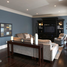 Bedroom Ideas