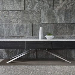 Sideboard Riunione - Buffets And Sideboards