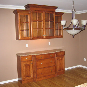 Oakland, NJ Kitchen #2