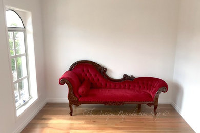 Chaise Lounges and Sofas
