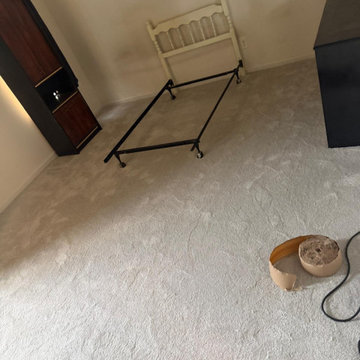 Residential Carpet Installation