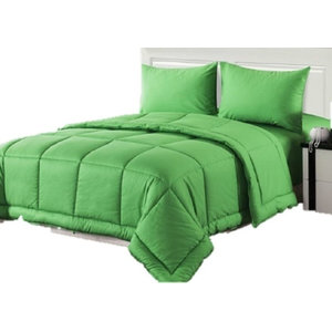 Brooke Bliss Garden 12 Piece Comforter Set Bed In A Bag Yellow