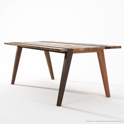 BROOKLYN - Dining Tables