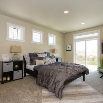 Umpqua Home Plan