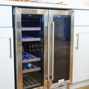 Severna Park Kitchen Remodel