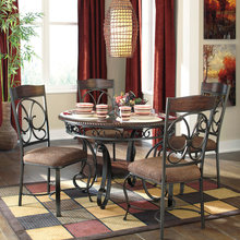Kitchen Nook