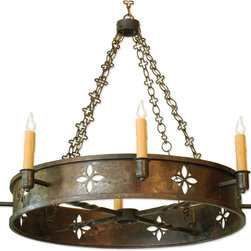 Chandeliers - Chandeliers