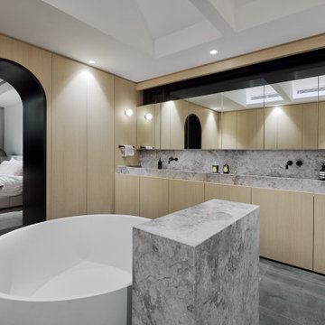 Giorgi Architects & Builders | City Beach