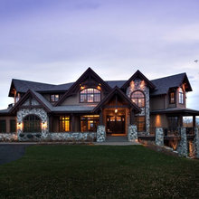 timber ideas