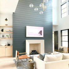 Preserve: Interior Design Ideas