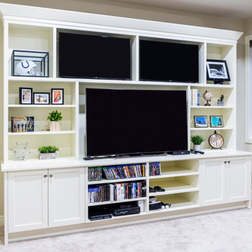 Entertainment Unit