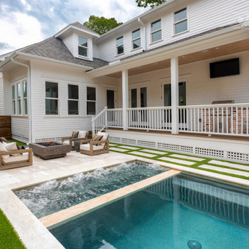 VanNess Oasis - $65,000 - $80,000