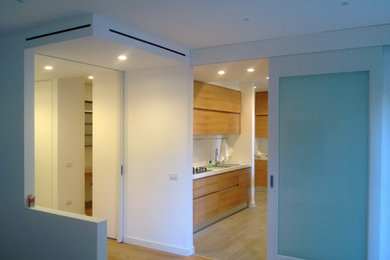 RISTRUTTURAZIONE APPARTAMENTO MILANO