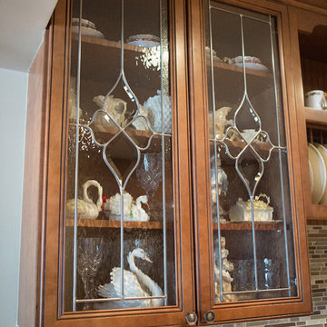 Kitchen Revamp