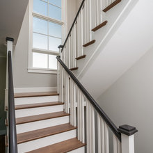 stairway