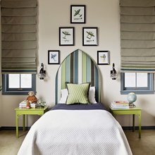 boys room