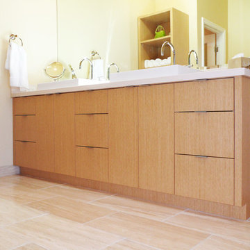 Hillsborough Master Suite