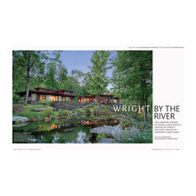 Wright By the River