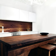 Cool Kitchen IDEAS